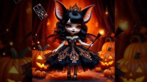 Хэллоуин в Шедевруме.