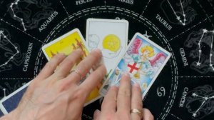 РЫБЫ. ПРОГНОЗ НА НОЯБРЬ