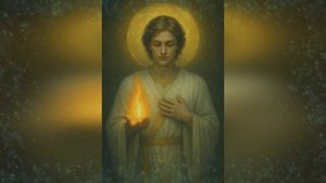 Архангел Уриэль - Послание Светового Кода