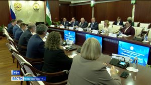 Инвестиционный комитет Башкирии рассмотрел новые проекты в промышленности и услугах