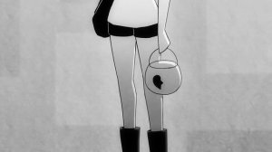 Хэллоуин 10 Лет Спустя Анимация из 2015 Года