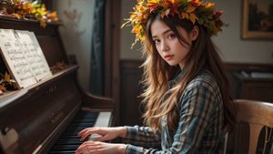 Вот такая осень. 2025.