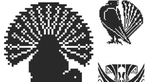 🕰️🧶Вязание и рукоделие. Старинные СХЕМЫ Art Nouveau. Подборка №172.🧶🕰️