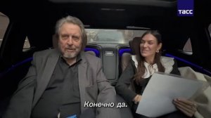 Отец Илона Маска заявил, что хотел бы стать россиянином