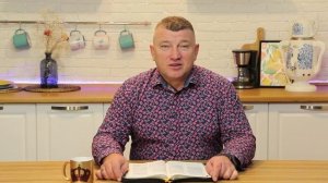 Бог может все. 4 ноября Епископ Олег Тихонов. Слово, меняющее жизнь.