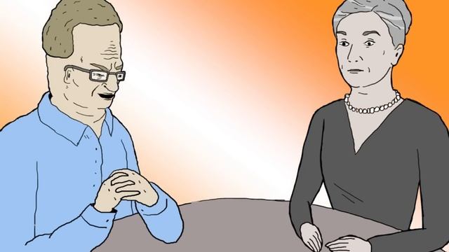 ШКЯ – Вопросы для Шульман смотреть онлайн