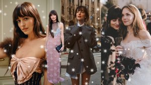 😍 ШИКАРНАЯ ДАКОТА ДЖОНСОН И ЕЁ НОВОЕ ИНТЕРВЬЮ 💜