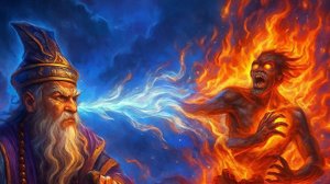 День Злых или Озорных Духов.