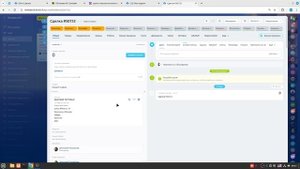 Отдел продаж часть 1