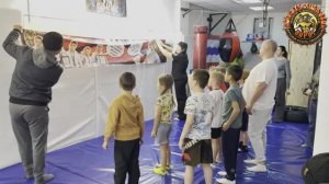 Поздравление с Днем тренера 2025