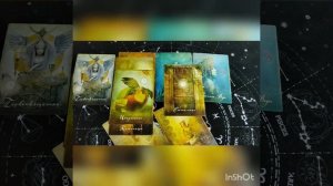 КОЗЕРОГ прогноз на НОЯБРЬ