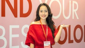 Coffee Expo и K-Beauty Expo во Вьетнаме