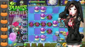 ❗️ ❕💥 🔥PVZ Hybrid Растения против зомби 2 Plants vs Zombies