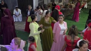 Сватовство Ринат и Сабина часть 2