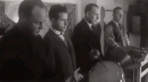 Вторая часть второго выпуска проекта Шифр "Пульс".