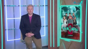 «Дом. Человек. Камера», «Чудо», «Константинополь» и финальный сезон «Вампиров средней полосы»