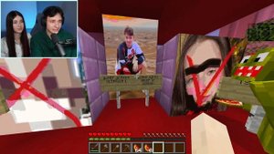 Мы зашли на Сервер ХЕЙТЕРОВ МОЕЙ ДЕВУШКИ *Алина Отомстила*