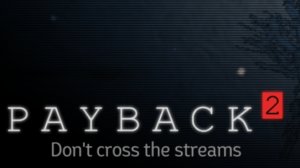 играю в игру PAYBACK²