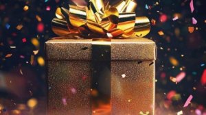 С днем рождения, желаю всего самого доброго