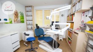 Клиника на Алексеевской