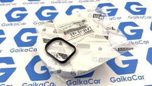 Прокладка системы охлаждения Мазда LF1F-15-169