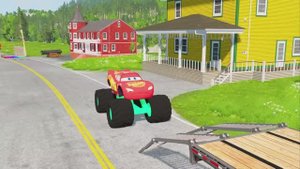 МУЛЬФИЛЬМ С ПРИКОЛАМИ ПРО МАШИНКИ. Невероятные выходки машинок — смотрите и смейтесь!