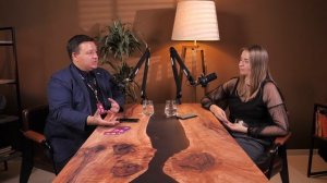 Стань фингУру вместе с ФингурУ. Подкаст 2 Дарьи Волковой, гость Денис Дмитриев