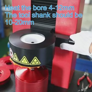 Обзор термоусадочной машины от китайского производителя Ounouwei