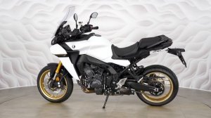 Yamaha MT-09 Tracer (FJ-09) vin RN70J-003467