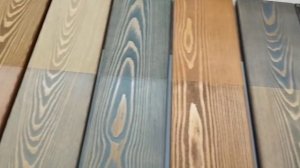 Масло для террас HEMEL Deck Oil