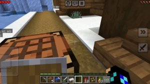 прохождение майнкрафт версия медный век (ванила)