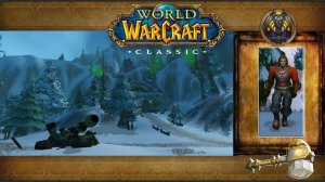 World of Warcraft: Classic - Дун Морог: Гномреган