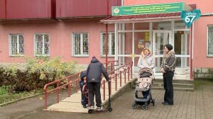 Прокат детских товаров в Смоленске в рамках реализации национального проекта «Семья»