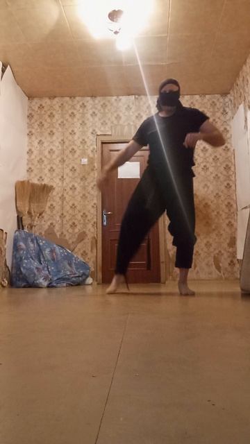 Very Nordic Ninja: 31 October Wonder 1 (31.10.2025) Крайне Северный Ниндзя: 31 Октябрьское Чудо 1