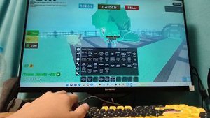 вырасти сад