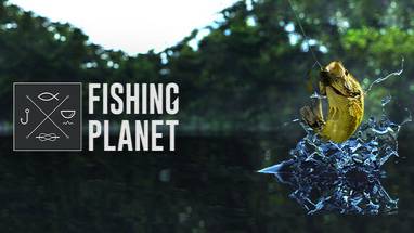 Fishing Planet