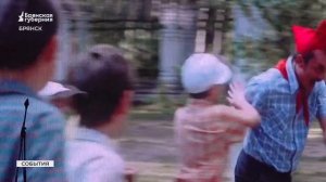 Садилова представила фильм «Дочь капитана» студентам Брянского колледжа искусств