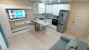 пискунова 1 подъезд