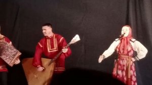 Памяти Лидии Руслановой! "Не женись, мой миленок Ваня"...