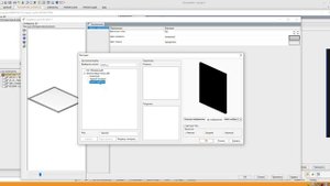 Порядок выставления Полкок стекло LED (парящих полок).