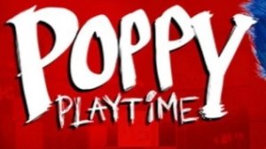Poppy play time! Первая глава! (прохождение)