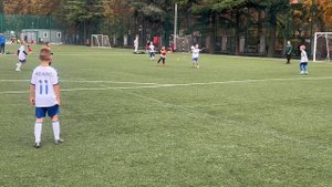 31-10-2025 Инкомспорт 2017 - Феникс 2016 (5-1)