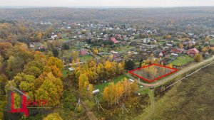 Земельный участок 12 соток, напротив леса, в д. Апраксино, Коломенский район 2025