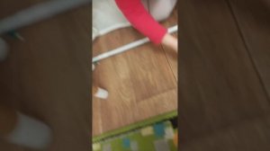 пять ночей с бабайкой