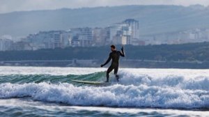 Геленджик в октябре