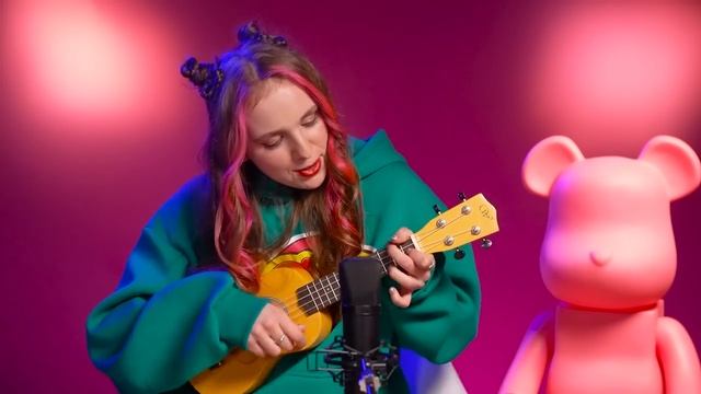 ASMR Челлендж ! _Любимые Вещи Команды А4_ смотреть онлайн