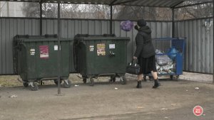 Администрация Ревды закупает евроконтейнеры и бункеры для крупногабаритного мусора