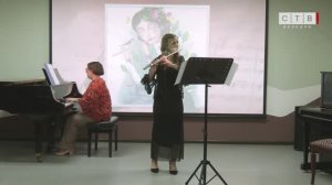 «Духовые горизонты» — музыкальная встреча поколений