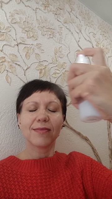 Спрей мгновенной красоты от Атоми: чудо-трансформация за секунды!