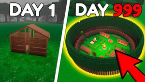 Я протестировал ВСЕ ЛУЧШИЕ БАЗЫ АФК в игре 99 НОЧЕЙ В ЛЕСУ РОБЛОКС / топ игры